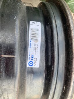 Disky na Clio Grandtour - 2