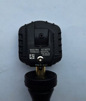 TPMS MG RISING ROEWE - 2