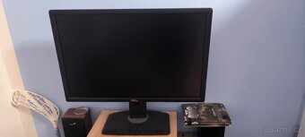 Monitor DELL U2412M 24" - 2
