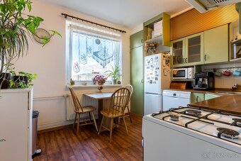 Byt 3+1 s Lodžií Spartakiádní , Sokolov - 2