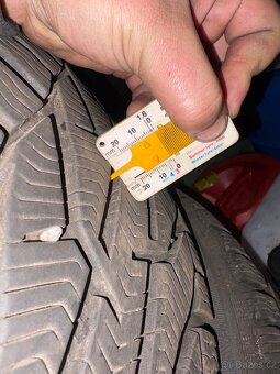 Alu disky audi 5x112 r18 - 2