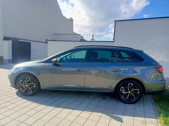 SEAT LEON ST 1.4 TGI DSG STYLE - 2