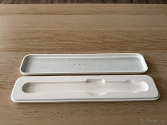 Apple Watch Sport - krabička - 2