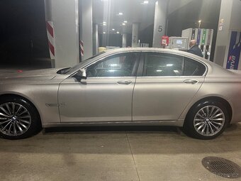 BMW 740d.xDrive - 2