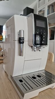 Delonghi Dinamica (ECAM 350.35W) - 2