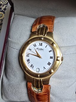 Hodinky Kolber - 2