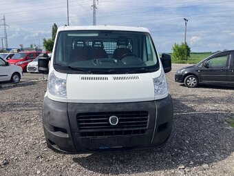 Fiat Ducato 2.2hdi Valnik - 2