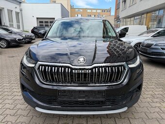 Škoda Kodiaq 2.0 TSI 140kW 4x4 DSG Style - záruka Autodraft - 2