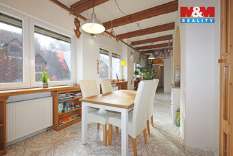 Prodej bytu 6+1, 147 m², Loket, ul. Kostelní - 2