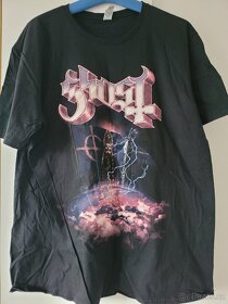 Triko Ghost vel.L nové - 2