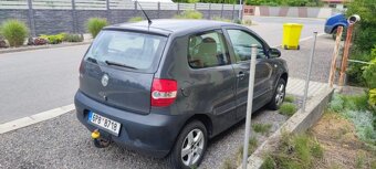 Volkswagen FOX 1.2i 40 kW - 2