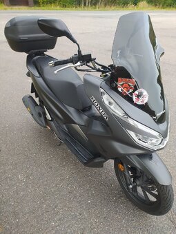 Prodám Honda PCX 125 - 2