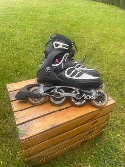 Inline K2 Alexis vel. 41,5 - 2