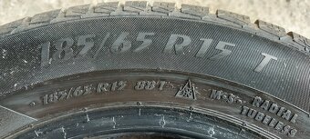 Zimní pneu 185/65R15 Matador (85) - 2
