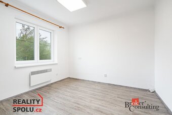 Prodej, byty/1+kk, 20 m2, V Rumunsku 158, 33442 Chlumčany, P - 2