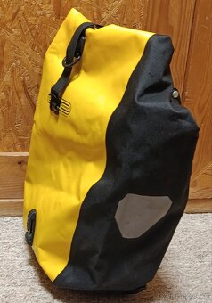 Brašny na nosič ORTLIEB Back-Roller Classic, pár - 2