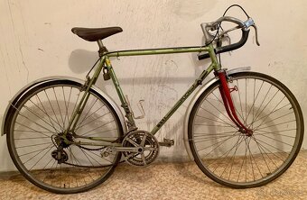 Silniční kolo Puch Clubman 28” - 2