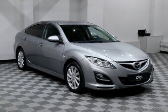 Mazda 6 2.0i 114kW Edition - 2