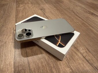 iPhone 16 Pro Max 512GB - 2