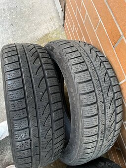 Pneumatiky cantinental - 2