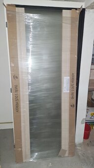 Interiérové dveře s obložkou + obložka bez kování - 2