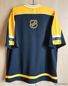 Pánské triko Boston Bruins - 2