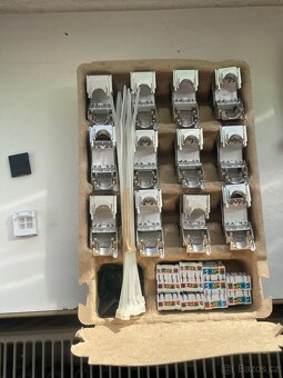 Elektro doprodej,mám i další inzeráty - 2