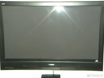 Televize Panasonic Viera TH-42PX7E - 2