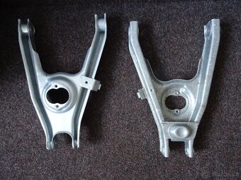 Škoda 120l užovka - 2