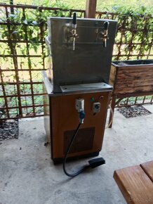 Výčepní zařízení - 2