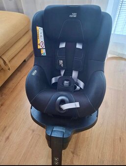 Dětská autosedačka Britax Römer - 2
