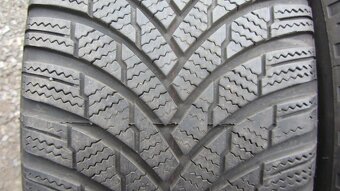 Zimní pneu 215/60/16 Firestone - 2