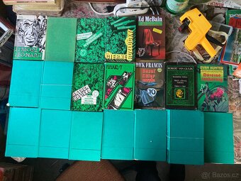 Zelená knižnica - 2