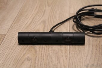 PlayStation 4 Kamera V2 - 2