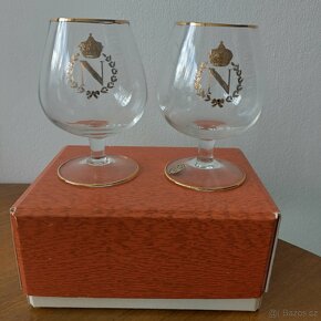 Napoleonky (2 x sada po 2, cena za sadu) - 2