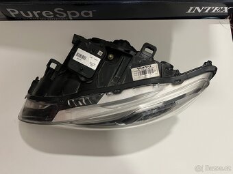 Levý bixenon Volvo V60/S60 facelift - 2