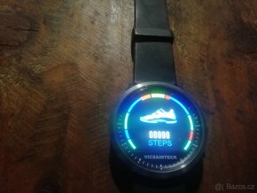 Chytré hodinky PRODÁNY - 2