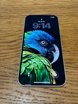 Apple iPhone 13 128 gb. Jako nový. - 2