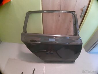 Vw passat b8 dveře - 2