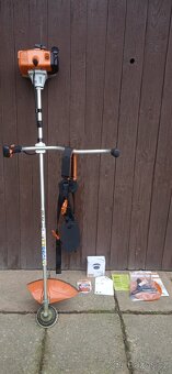 Křovinořez Stihl FS 120 - 2