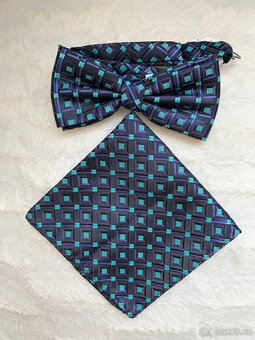 Pánský set, ruzné vzory - 2