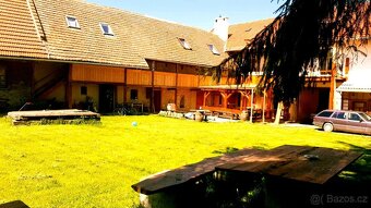 Byt 1+1 Vraclav u Vysokého Mýta   PRODÁNO - 2