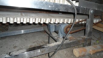 Pásový dopravník transporter - 2