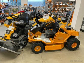 AS MOTOR Sherpa 940 4x4 XL - 2