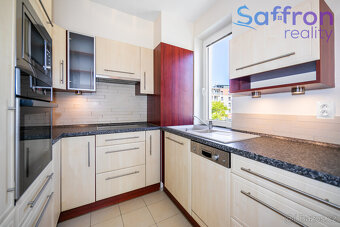 Prodej bytu 2kk/L, 52 m², ul. Znojemská, Plzeň-Severní předm - 2