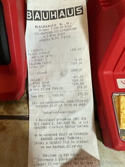 Pájecí stanice Rothenberger Industrial Lötstation Digital 60 - 2