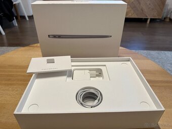 Apple MacBook Air 13" A1932 Grey - 2