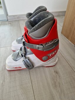 Lyžáky pro děti, 200-205mm, TecnoPro - 2