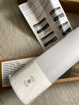 Led zářivky voděodolné 20 Watt , 60 cm - 2