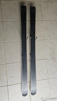 Sjezdové lyže Volkl Vertigo 130 - 2